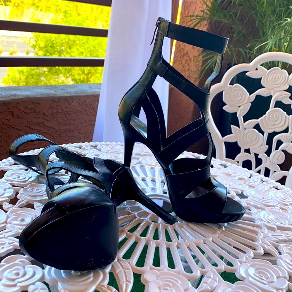 Gladiator Sandals - image 7